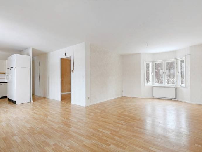 3 rok · 90 m² · Brynäsgatan 77