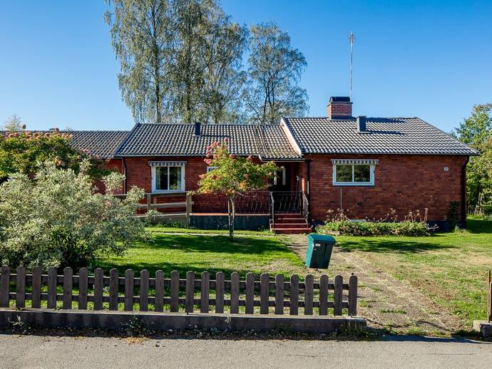 5 rok · 100 m² · Ulvaskogsvägen 18