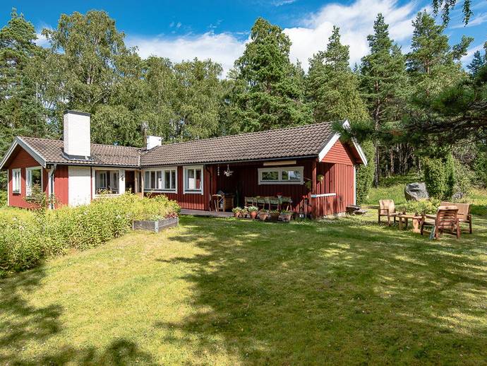 5 rok · 95 m² · Öranvägen 40