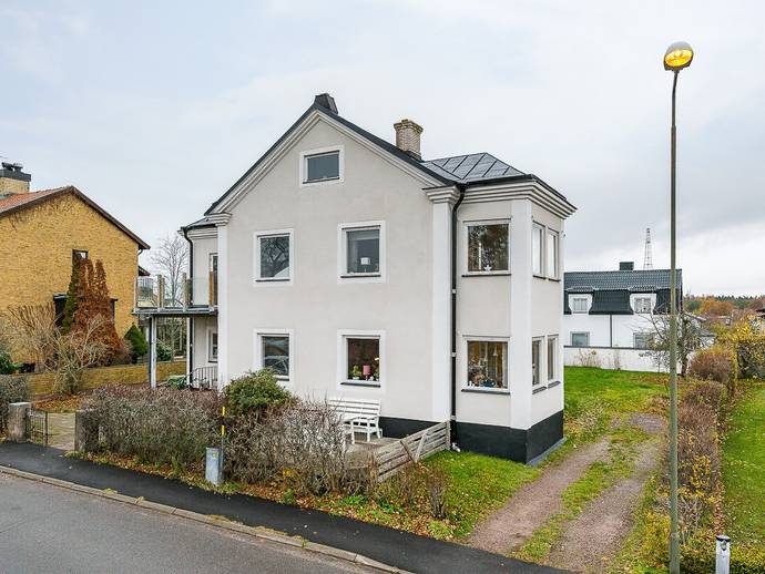 12 rok · 230 m² · Utsiktsvägen 8