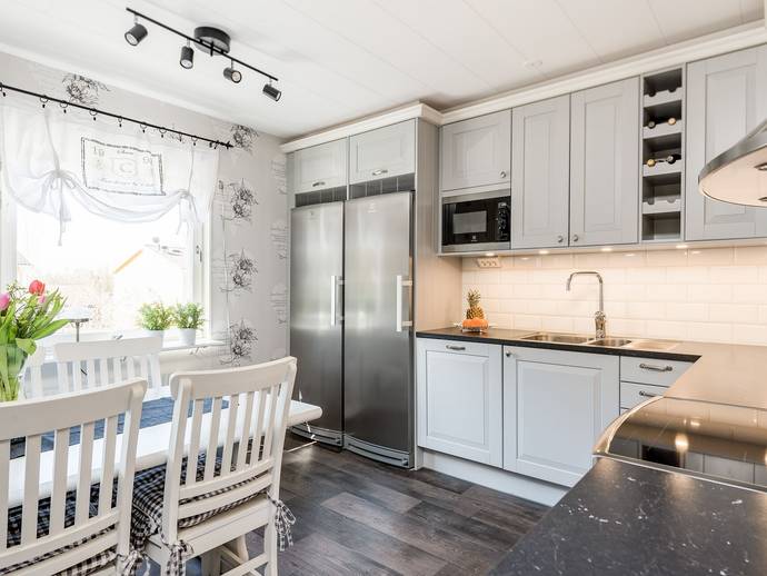 5 rok · 108 m² · Blåbärsstigen 27