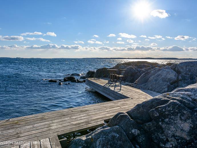 3 rok · 54 m² · Södra Vägen 2