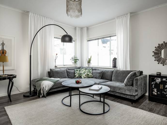 2 rok · 58,5 m² · Järnvägsgatan 11