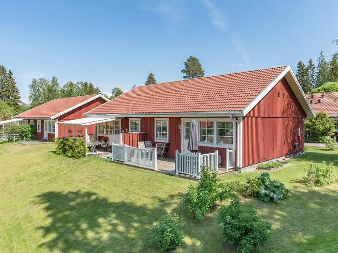2 rok · 65 m² · Plintsberg Ovabacksgattu 210