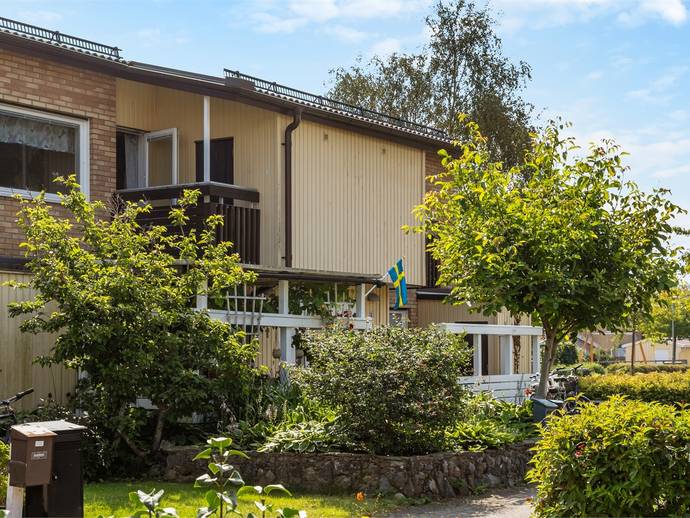 2 rok · 72,5 m² · Tors gränd 44