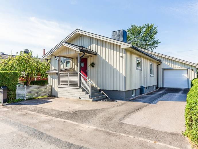 4 rok · 94 m² · Vendelsgatan 10