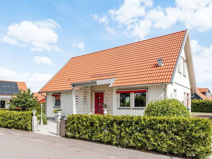 7 rok · 168 m² · Passadvindsvägen 18