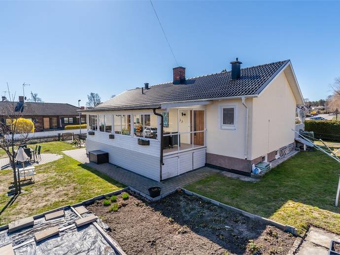 4 rok · 109 m² · Ejdergatan 28