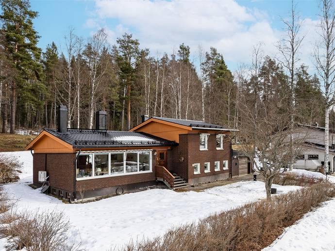 7 rok · 108 m² · Kinnekullevägen 29