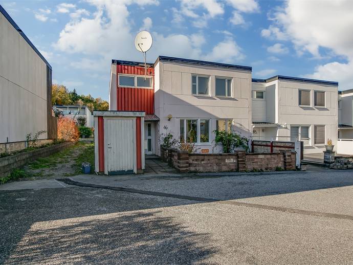7 rok · 146 m² · Stökhagsvägen 46