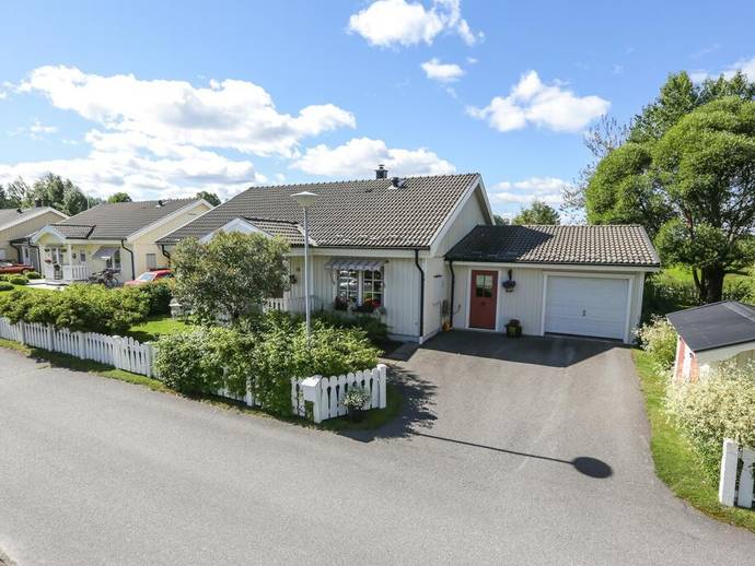 4 rok · 112 m² · Stenbackavägen 29