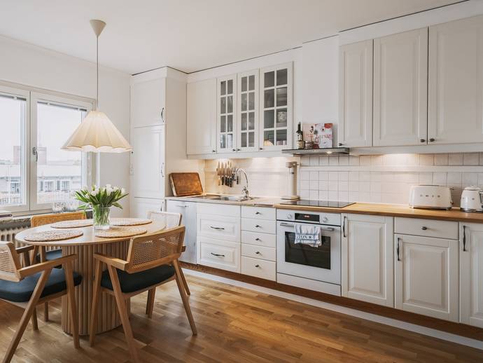 2 rok · 51,5 m² · Hertig Karls gata 25