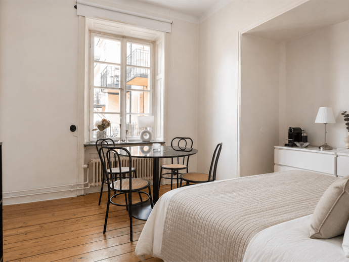 1 rok · 29 m² · Drottninggatan 73A