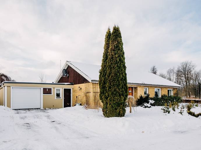 4 rok · 111 m² · Åkergatan 2