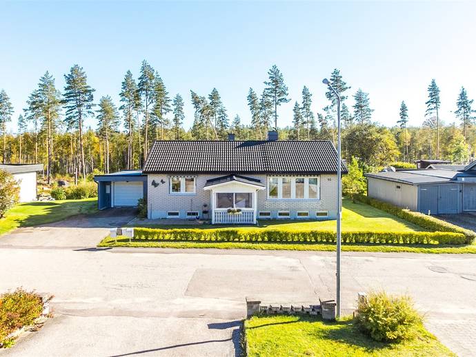 4 rok · 91 m² · Ringvägen 30