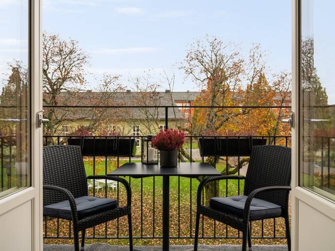 3 rok · 75,5 m² · Follingbogatan 14
