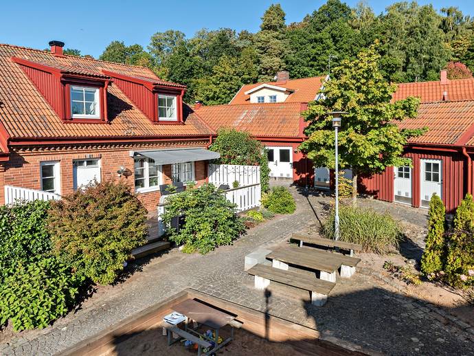 4 rok · 106,5 m² · Bergsgatan 4 D