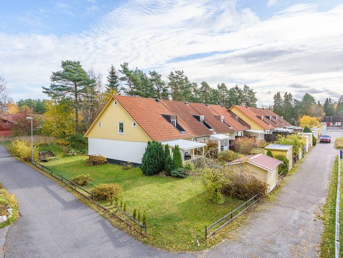 5 rok · 129 m² · Långbackavägen 62