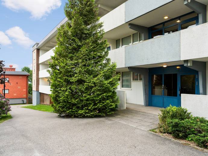 1 rok · 44,8 m² · Hyggestråket 7