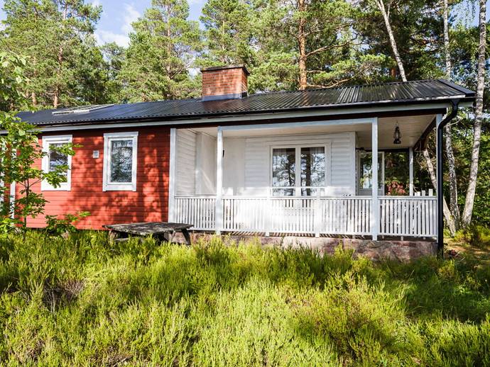 3 rok · 60 m² · Tortebo 225