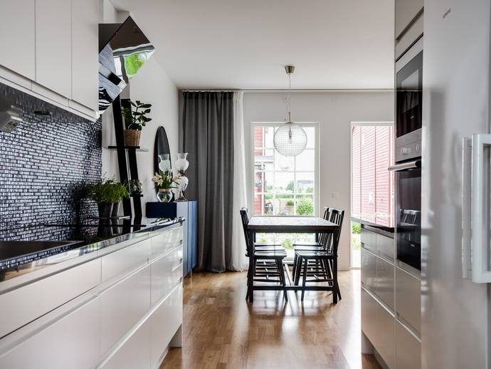 5 rok · 112,8 m² · Ulsavilagatan 19E