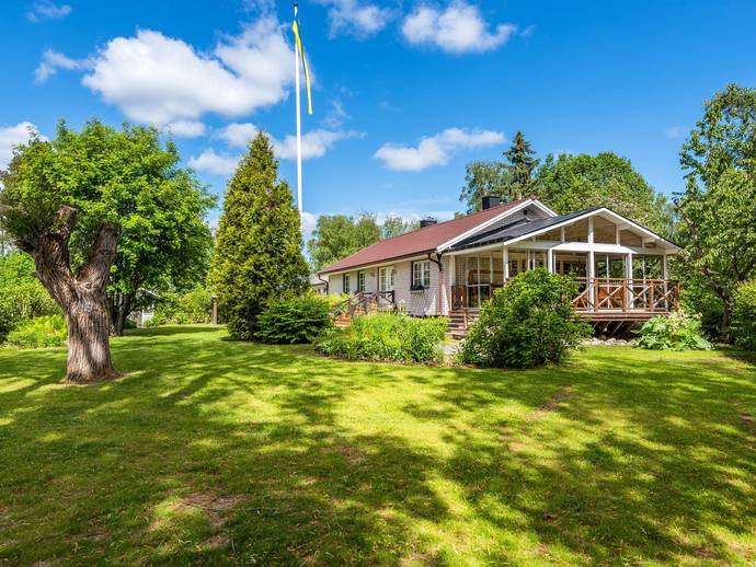 7 rok · 104 m² · Viljansvägen 38