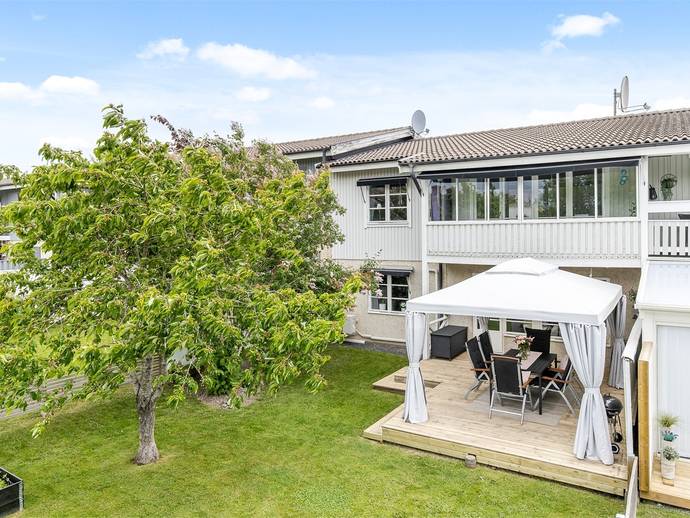 5 rok · 150 m² · Mariestadsvägen 18D