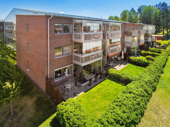 3 rok · 86,8 m² · Stuterivägen 2