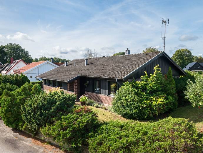 4 rok · 132 m² · Siktvägen 2