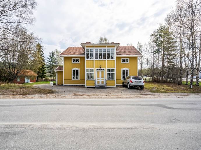 3 rok · 90 m² · Näsbacken 2