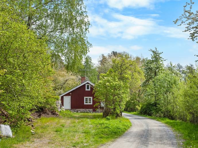 5 rok · 65 m² · Långudden 20