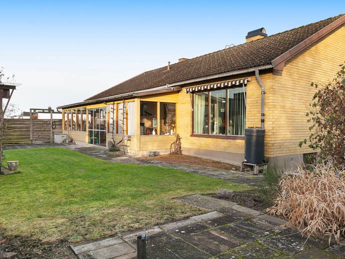 4 rok · 115 m² · Furuvägen 7