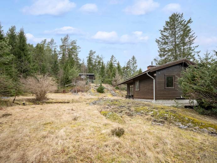 3 rok · 51 m² · Landängsvägen 22
