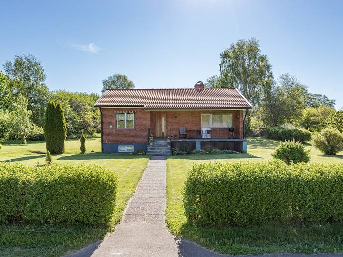 4 rok · 74 m² · Persbolsvägen 7
