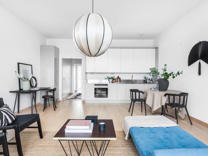 2 rok · 67 m² · Kunskapslänken 72