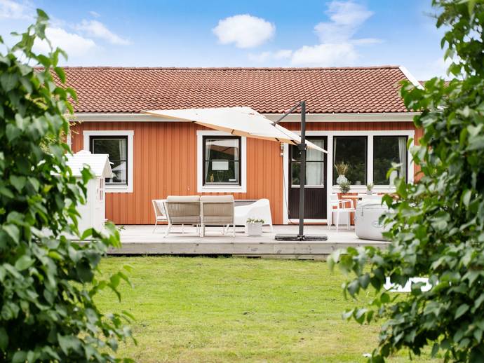 3 rok · 78,5 m² · Hemlingbyvägen 16C