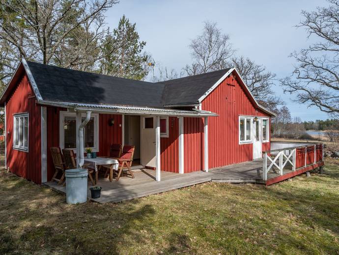 4 rok · 58 m² · Slakmöre 146