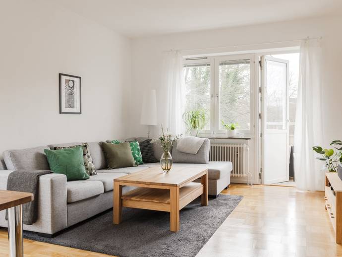 2 rok · 53,5 m² · Måsvägen 8C