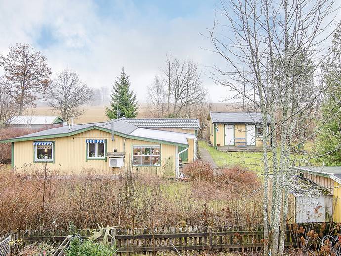 4 rok · 68 m² · Lövstigen 2
