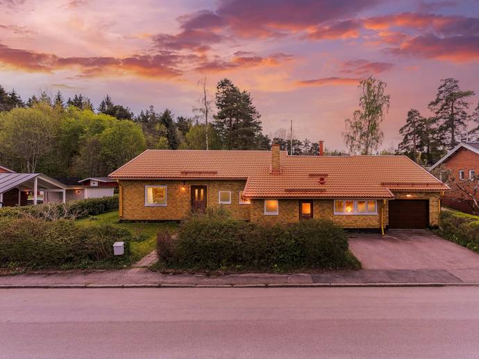 7 rok · 120 m² · Västra Trädgårdsvägen 59