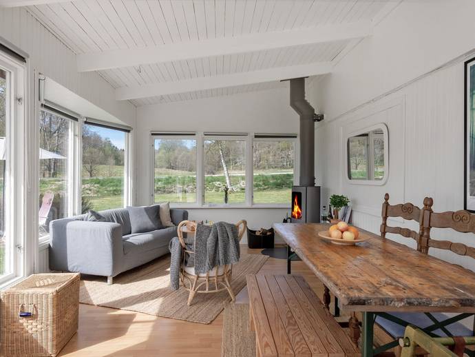 3 rok · 49 m² · Brastads-Öna 236