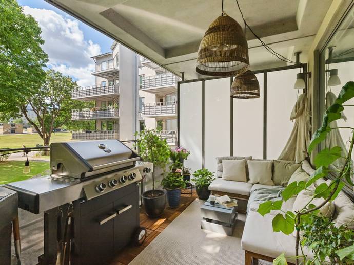 3 rok · 73 m² · Huvudstalundsvägen 14