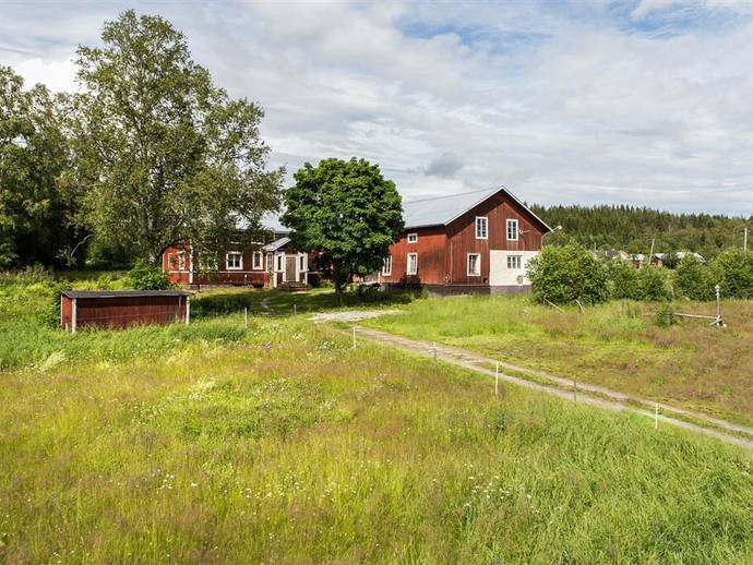2 rok · 120 m² · Storängen 4