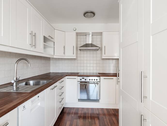 1 rok · 45,5 m² · Östanvindsvägen 8