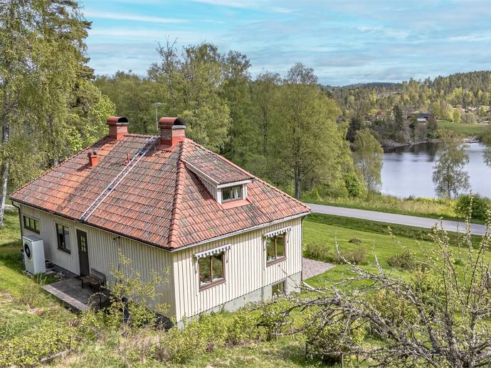 5 rok · 117 m² · Taxviken Björkbacken