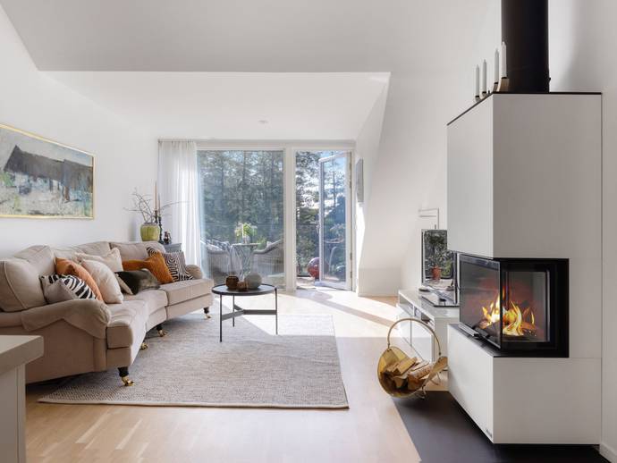 5 rok · 108,5 m² · Västerled 51