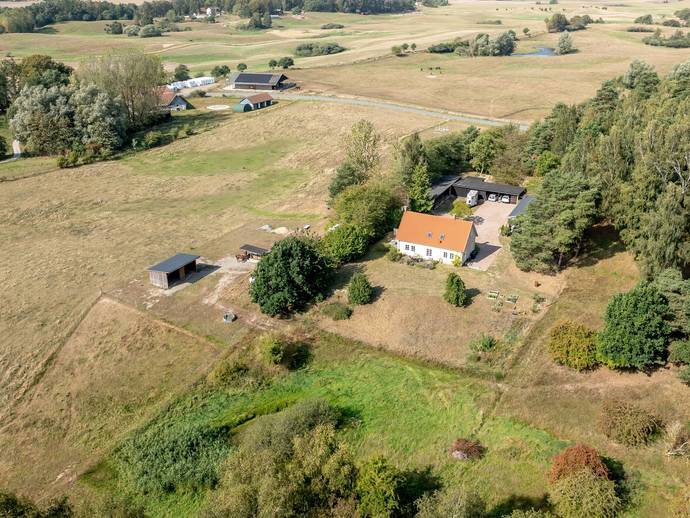 4 rok · 140 m² · Hässleberga 661