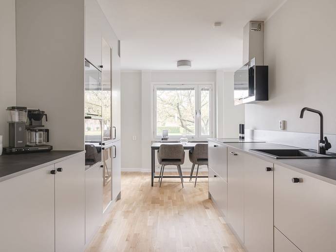 3 rok · 76 m² · Högatorpsvägen 31
