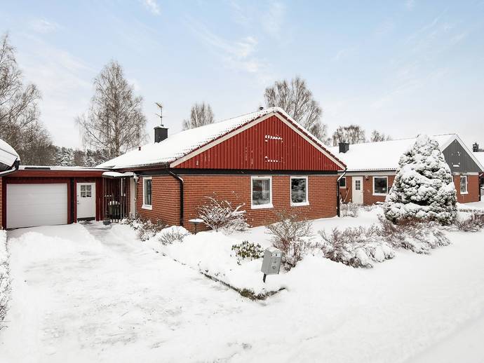4 rok · 98 m² · Stenyxgränd 8