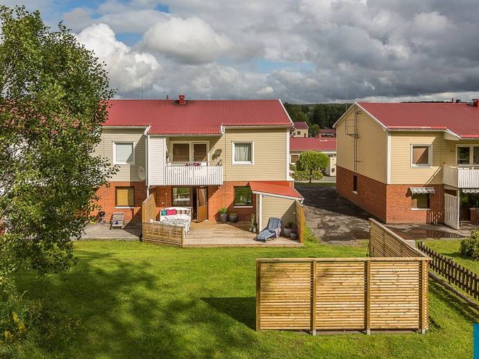 3 rok · 79 m² · Hemmansgatan 287